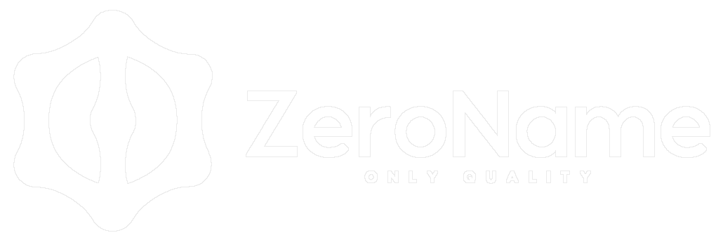 ZeroName - Only Quality