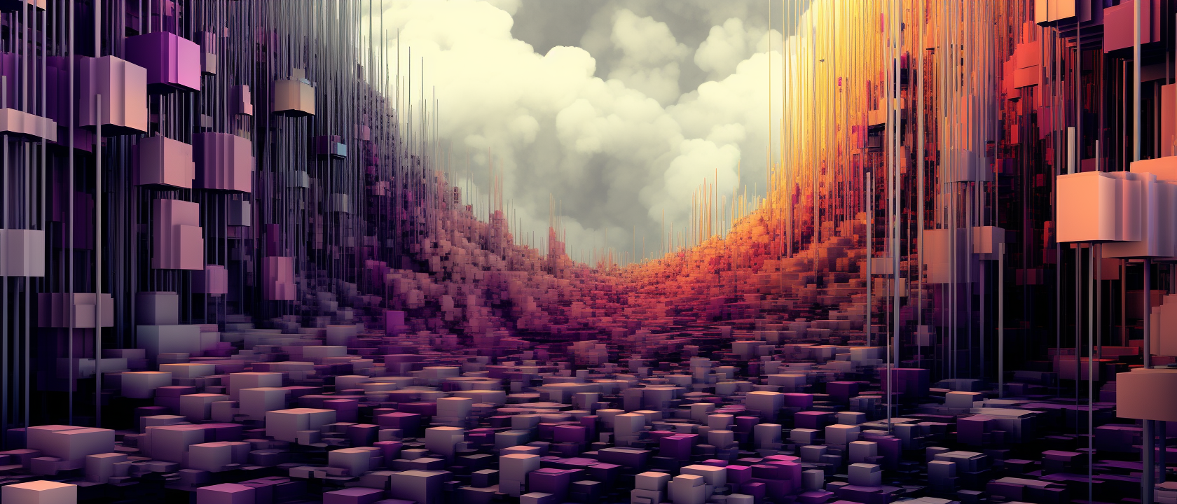 whonose.eth_future_digital_code_wires_lavender_color_purple_hue_d3f6e872-f565-4118-9c2e-e10046239b28